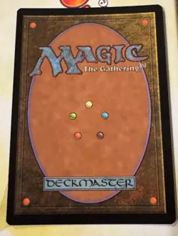 Magic The Gathering Premium Deck Series: Graveborn Putrid Imp Foil MTG - Image 2