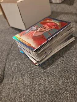 MLB Philadelphia Phillies Card Lot With Over 50 RC + All Stars & Legends !! - Image 4