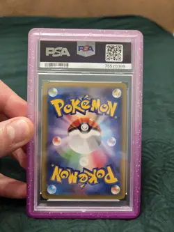 PSA 10 Mega Gengar Pokemon Center promo 079/XY-P GEM MINT Japanese - Image 2