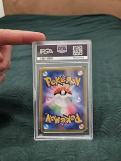PSA 10 Mega Gengar Pokemon Center promo 079/XY-P GEM MINT Japanese - Image 4