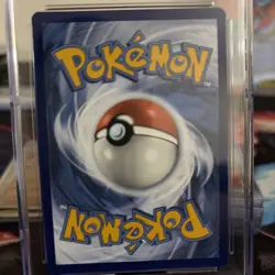 Gengar TG06/TG30 - Pokemon Lost Origin: Trainer Gallery CGC 10 Pristine - Image 3