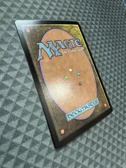 MTG Exemplar of Light #0445 Extended Art Rare Foundations (FDN) - Image 5
