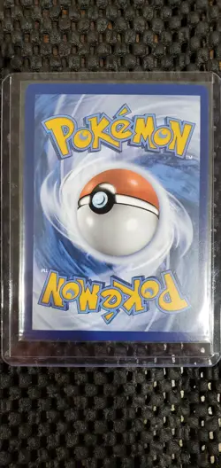 2025 Pokemon Prismatic Evolutions #016/131 Pyroar (Master Ball Pattern) - Image 2
