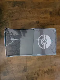 Pokemon TCG Pitch Black Pokemon Center Exclusive Elite Trainer Box (ETB) Sealed - Image 5