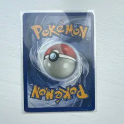 Wizards of the Coast Pokemon TCG Base Set Hitmonchan 7/102 Holo Rare 1999 - Image 2