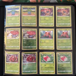 Pokemon Card - Lost Origin 100% Complete Master Base Set NM/M + Promos & Rainbow - Image 1