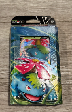 (LOT OF 10) Pokemon TCG Battle Deck Venusaur - BRAND NEW - SEALED❗❗❗ 820650808395 - Image 2