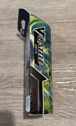 (LOT OF 10) Pokemon TCG Battle Deck Venusaur - BRAND NEW - SEALED❗❗❗ 820650808395 - Image 5