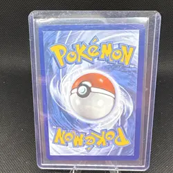 Pokemon TCG Foongus Illustration Rare Holo Card 095/086 Sv Black Bolt 50 HP - Image 2