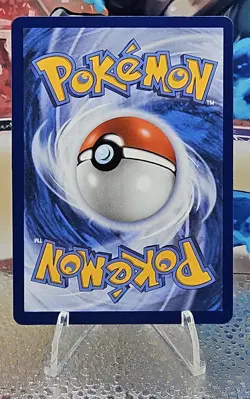 Pokemon Dark Bell Pitch Black #106/84 Holofoil Near Mint English - Image 2