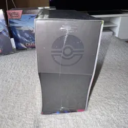 Pokemon Pitch Black POKEMON CENTER ETB Elite Trainer Box PKC Exclusive - Sealed - Image 4
