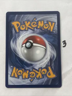Pokemon TCG Espurr 095/088 Perfect Order Shiny Rare Illustration Rare NM Card - Image 2