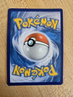 Pikachu 027/078 - Pokemon TCG Pokemon GO (2022) - NM - Cosmos Holo Promo - Image 2