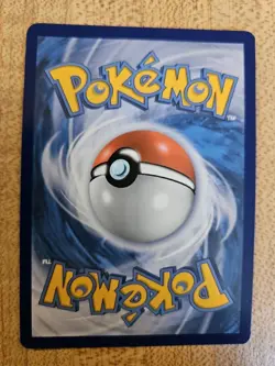 Pokemon TCG Pikachu SWSH234 Black Star Pokemon Go Promos - Image 2