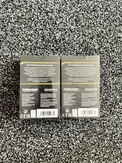 Pokemon TCG Pitch Black Booster Bundle - Sealed - Brand New IN HAND X2🔥 - Image 2