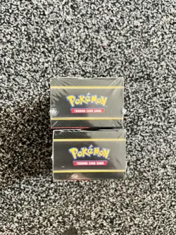 Pokemon TCG Pitch Black Booster Bundle - Sealed - Brand New IN HAND X2🔥 - Image 4