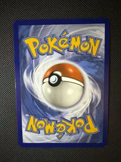 POKEMON FLAAFFY (PRERELEASE) SWSH122 SWORD & SHIELD PROMO - Image 2