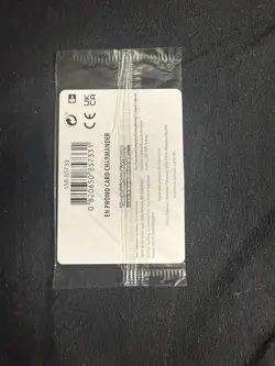Charmander - (GameStop Exclusive) 004/165 Revers Holo SEALED - Image 2