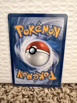 Pokemon TCG Mega Zeraora ex 114/084 Pitch Black SIR - Image 2