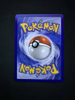 Pokemon TCG Mega Zeraora ex 114/084 Pitch Black SIR - Image 2