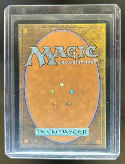 2019 Magic MTG Judge Gift Promos Mox Opal #3 - Image 2