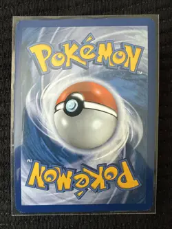 Haunter Pokemon Card Diamond and Pearl 50/130 Reverse Holo - Image 2