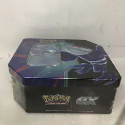 Pokemon Trading Card Game Azure Legends Tin Kyogre - Image 2