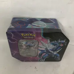 Pokemon Trading Card Game : Azure Legends Tin Dialga - Image 2
