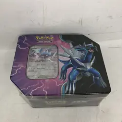 Pokemon Trading Card Game : Azure Legends Tin Dialga - Image 5
