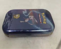 Pokemon Trading Card Game: Kanto Power Mini Tin (Mex & Psyduck) - Image 3