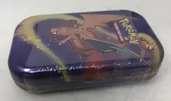 Pokemon Trading Card Game: Kanto Power Mini Tin (Charizard) - Image 2