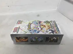 Pokemon Card Game Scarlet &Violet High HCk TeraStar Festival ex Booster Box10pk - Image 2