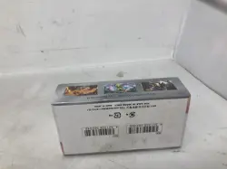 Pokemon Card Game Scarlet &Violet High HCk TeraStar Festival ex Booster Box10pk - Image 3