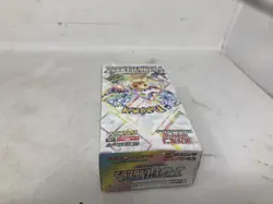 Pokemon Card Game Scarlet &Violet High HCk TeraStar Festival ex Booster Box10pk - Image 4