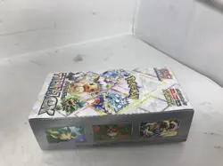 Pokemon Card Game Scarlet &Violet High HCk TeraStar Festival ex Booster Box10pk - Image 5