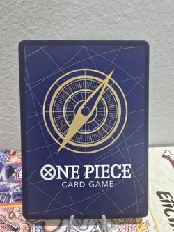 Nami (Premium Card Collection -Best Selection Vol. 1-) OP02-036 One Piece... - Image 2