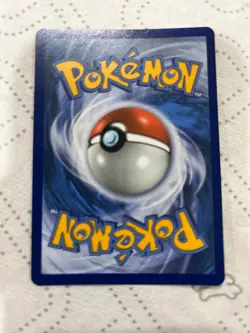 Gengar 085/202 Cosmos Holo Play! Stamp Pokemon Club Promo Card NM Authentic - Image 2