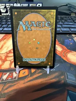 Mystic Confluence (Borderless Foil) From The Marvel Spider-Man Set - Image 2