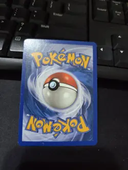 Nidorino 37/102 - UnCommon 1999 English Base Set Pokemon Card - Image 2