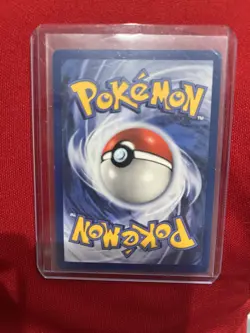 Pokemon TCG Psyduck Black Star Promo #20/53 Vintage Card 2000 WOTC - Image 2