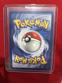 Pokemon TCG Psyduck Black Star Promo #20/53 Vintage Card 2000 WOTC - Image 3