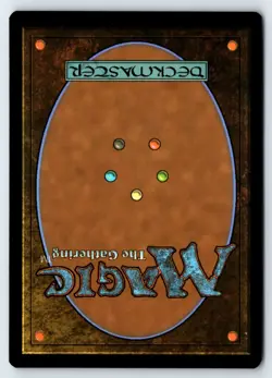 Experimental Augury -Commander: Edge of Eternities - Image 2