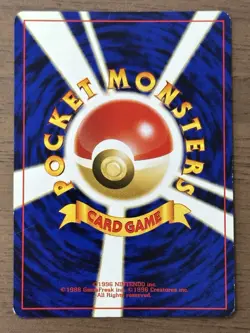 Espeon No.196 Neo 2 Discovery Pokemon Cards 2000 Japanese TCG Holo 116 - Image 2