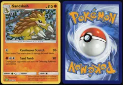 Sandslash 009/034 Holo Classic Collection Trading Card Game Classic Pokemon NM - Image 3