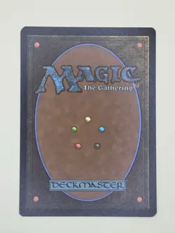 Surge Conductor - 39 - EOC - NM - MTG Magic the Gathering Extended Art - Image 4
