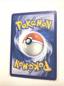 HOUNDOUR - 69/106 - Great Encounters - Pokemon Card - PL - Image 2