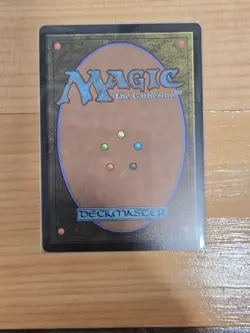 MTG English Chaos Emerald - Lotus Petal (7034) NM Foil Secret Lair - Image 2