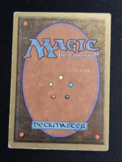 Magic: The Gathering Collectors' Edition Savannah - Image 2