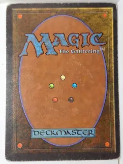 Derelor - (MP) Fallen Empires - Magic the Gathering MTG - Image 2