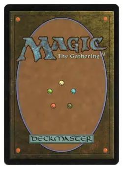 MTG Vodalian Zombie | #286 Invasion | English - Image 2